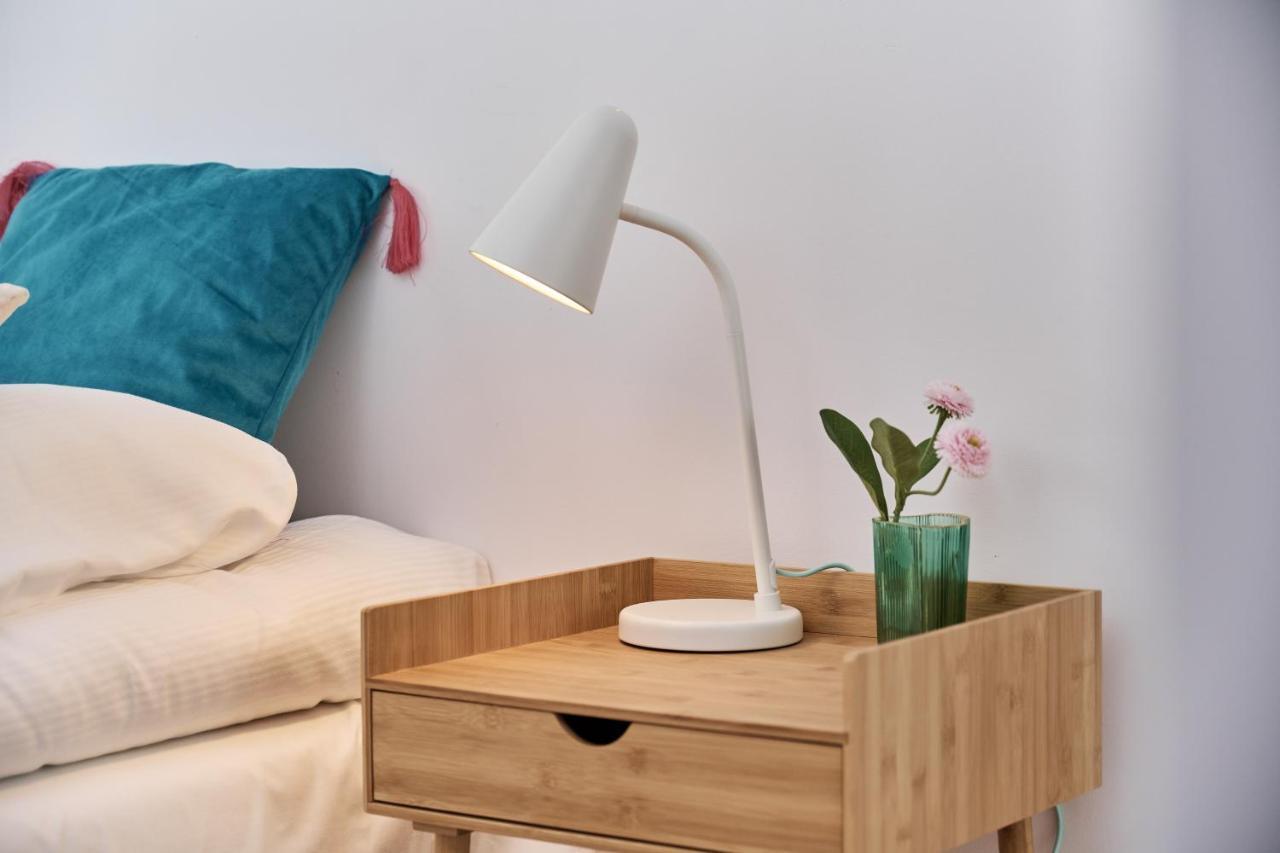 Apartment Wichrowa With Free Garage Wroclaw By Noclegi Renters Εξωτερικό φωτογραφία