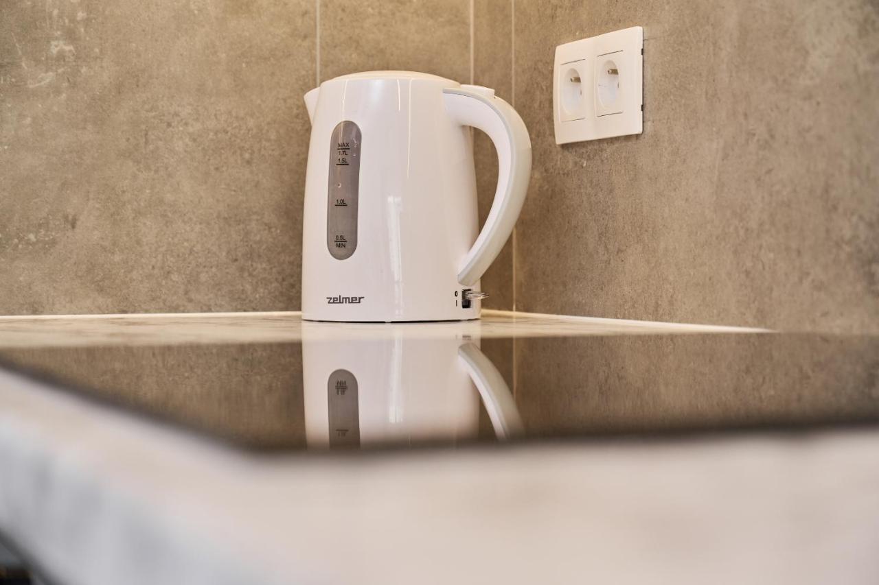 Apartment Wichrowa With Free Garage Wroclaw By Noclegi Renters Εξωτερικό φωτογραφία